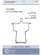 Gloria - SAB