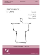 Laudamus Te