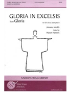 Gloria in Excelsis (from Gloria)