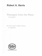 Passages from the Mass