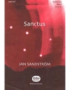 Sanctus (SSA)