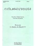 Children'Songs