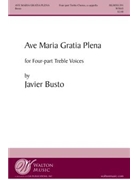 Ave Maria Gratia Plena