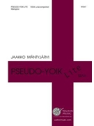 Pseudo-Yoik Lite (SSAA)