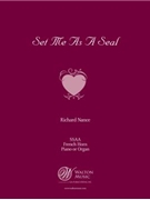 Set Me As a Seal (SSAA)