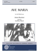 Ave Maria - SSAATTBB