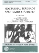 Nocturnal Serenade (TTBB)
