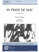 In Pride of May