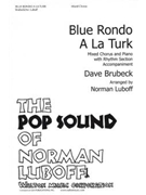 Blue Rondo a la Turk (Vocal Score)