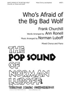 Who's Afraid of the Big Bad Wolf?