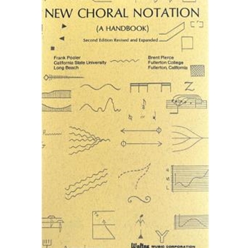 New Choral Notation