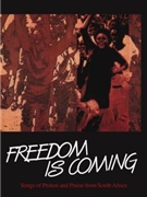 Freedom Is Coming (Book)