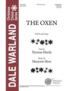 The Oxen (Vocal Score)