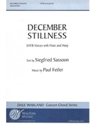 December Stillness