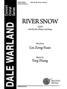 River Snow