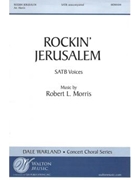 Rockin' Jerusalem