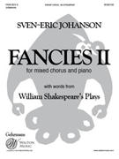 Fancies II (Collection)