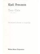 Two Cats (Tva Katter)