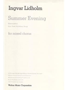 Summer Evening (Sommarafton)