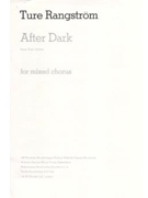 After Dark
