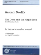 The Dove and the Maple Tree