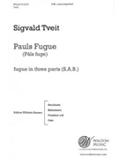 Paul's Fugue