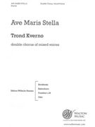 Ave Maris Stella - SATB Double Choir