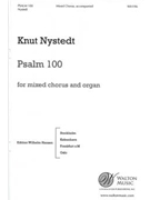 Psalm 100