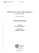 King Lily of the Valley
