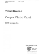 Corpus Christi Carol