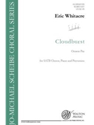 Cloudburst