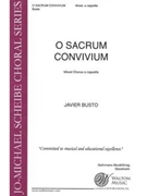 O Sacrum Convivium