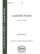 Laudate Pueri