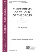 Three Poems by St. John of the Cross