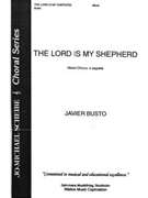 The Lord Is My Shepherd (SATB)