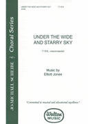 Under the Wide and Starry Sky