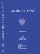 Set Me as a Seal (SATB divisi)