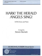 Hark! The Herald Angels Sing!