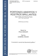 Portones abiertos y rostros brillantes