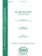 El dia es hoy (The Day Is Today)