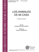 Los Animales de Mi Casa