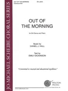 Out of the Morning