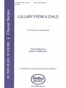 lullaby from a child