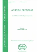 An Irish Blessing