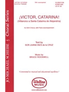 Victor, Catarina!
