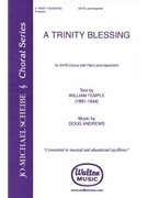 A Trinity Blessing