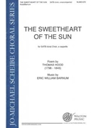 The Sweetheart of the Sun