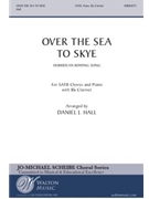Over the Sea to Skye