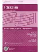 A Cradle Song