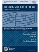 The Stars Stand Up in the Air